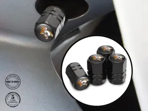 Valve Stem Caps Car Professional Build Style
